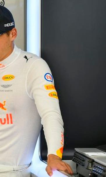 Heat gets to some drivers at sun-soaked Hungarian Grand Prix